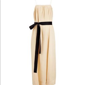 Joseph maxi dress
